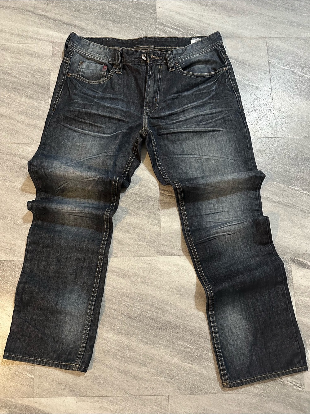 Buffalo David Bitton Evan basic style size 32